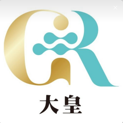 大皇再生煥采 Logo